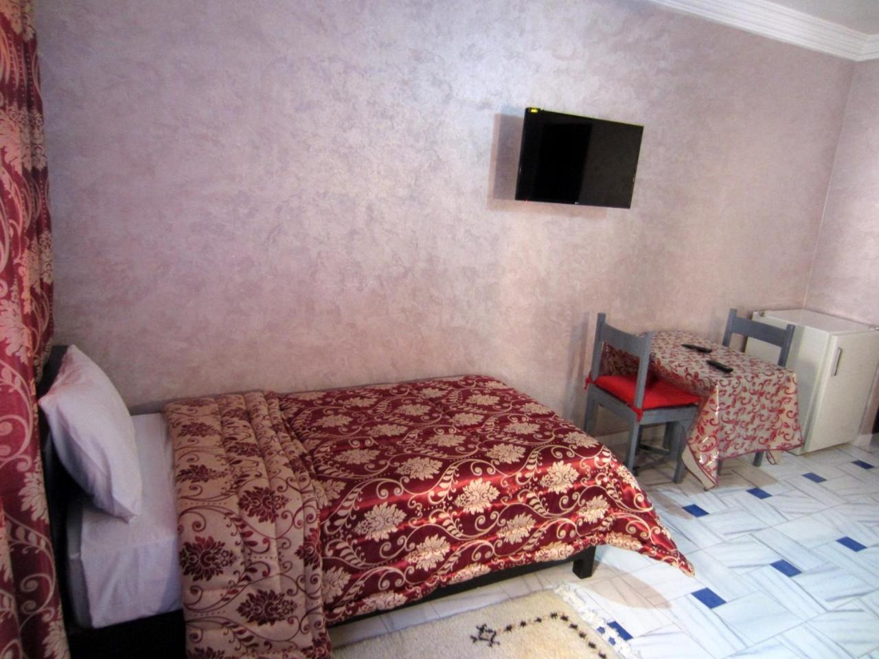 Aparthotel Marrakech Marrakesh