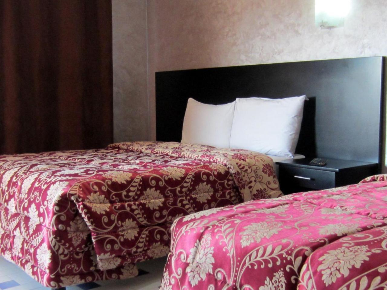 Marrakech Aparthotel