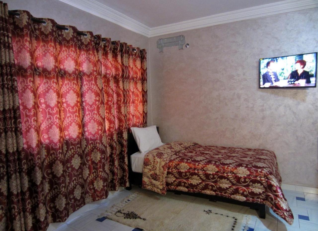 Aparthotel Marrakech