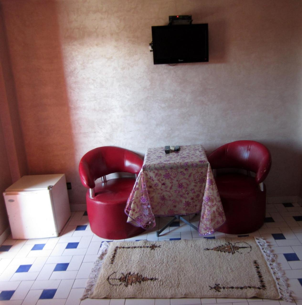 Aparthotel Marrakech *