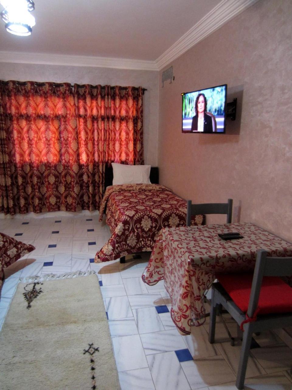 Marrakech Aparthotel Marrakesh