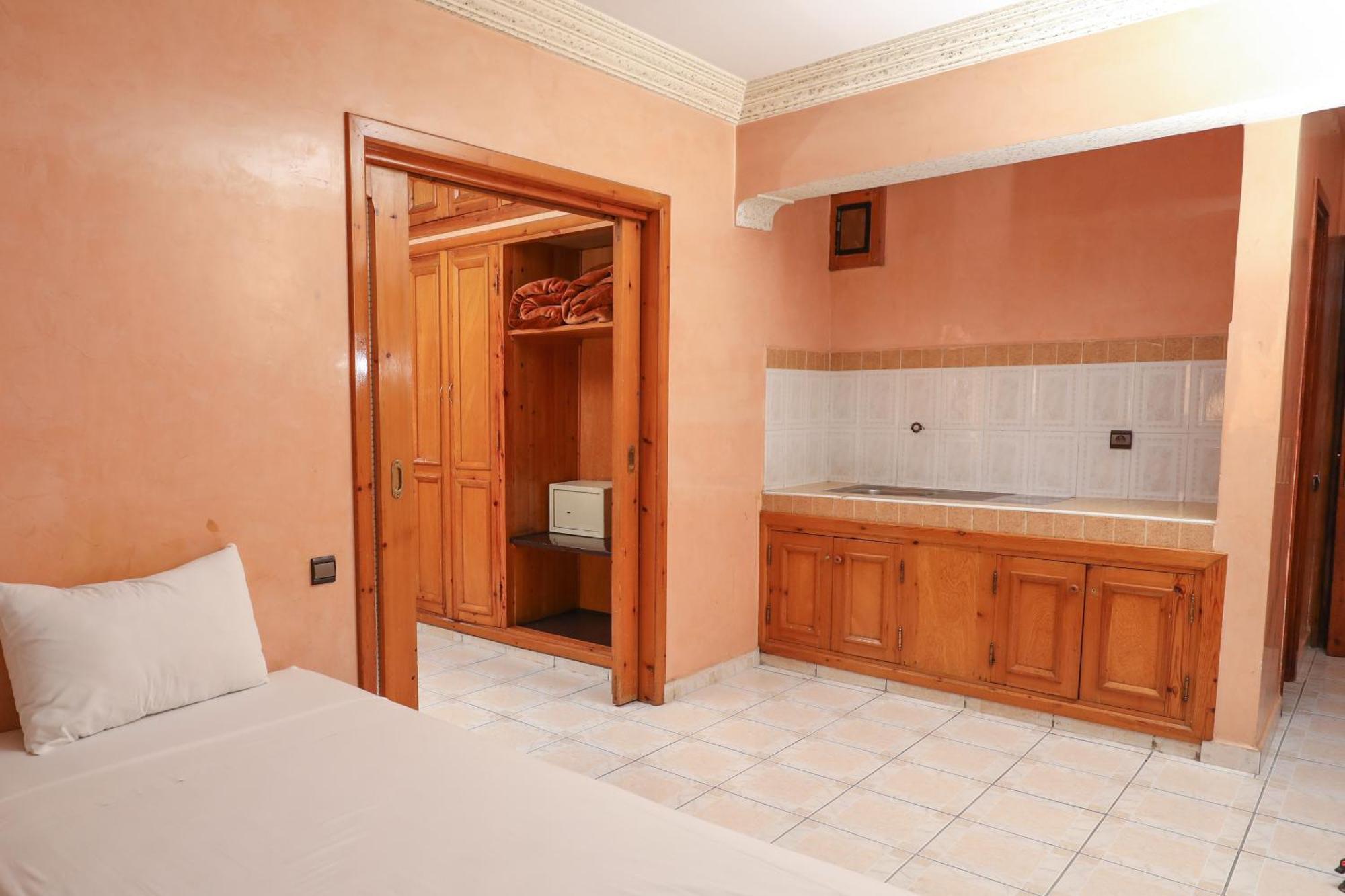 Majorelle Hotel 3*