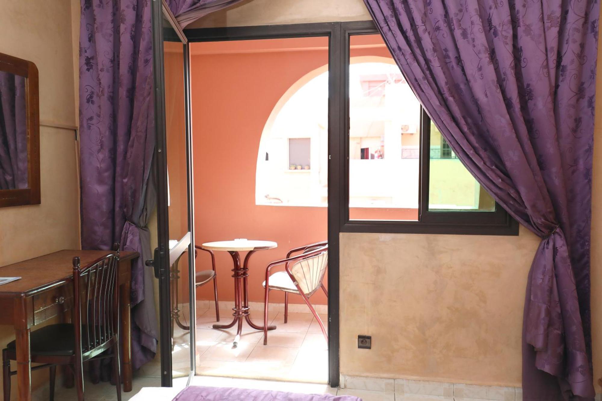 Majorelle Hotel 3*