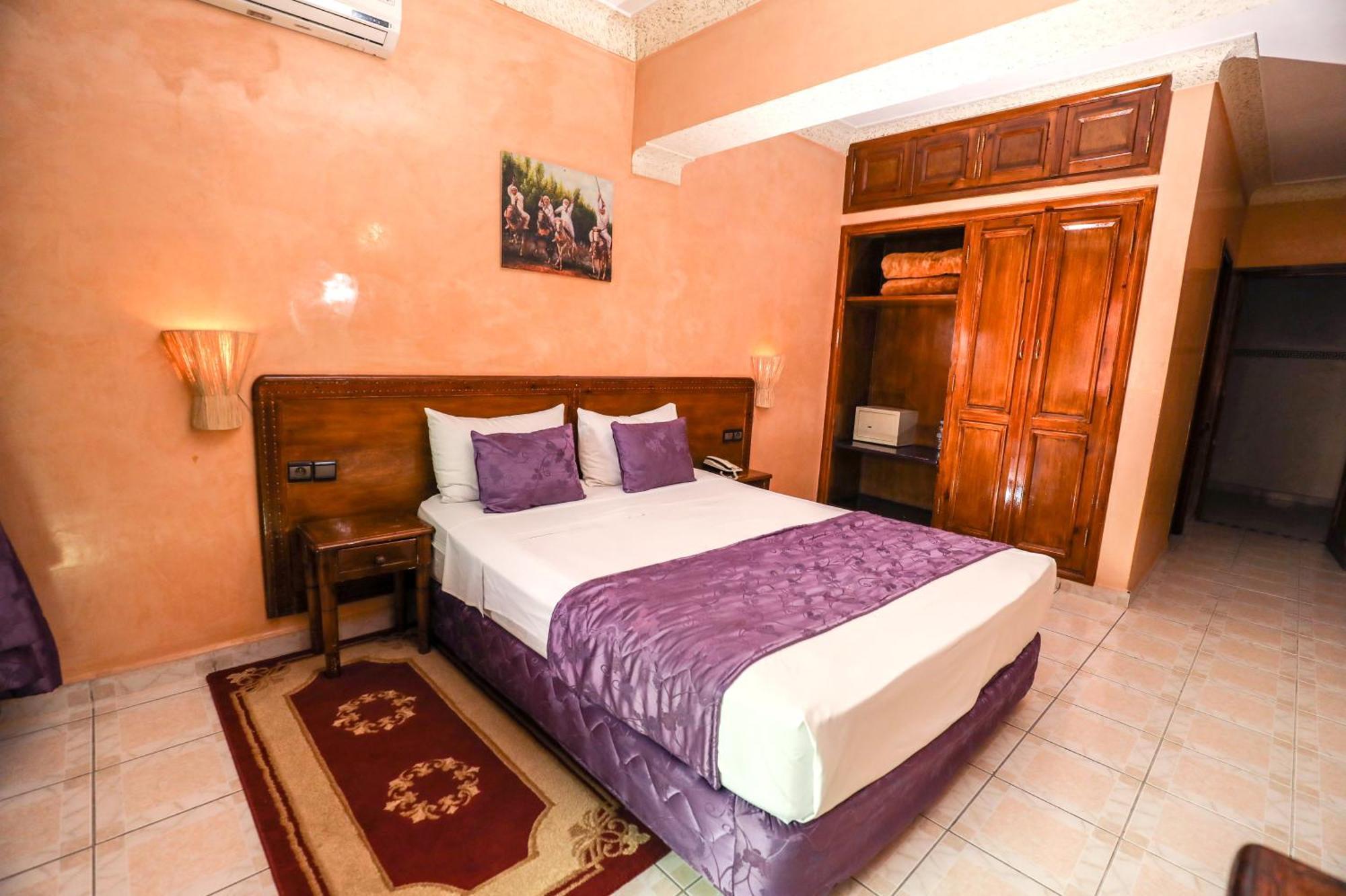 Hotel Majorelle 3*