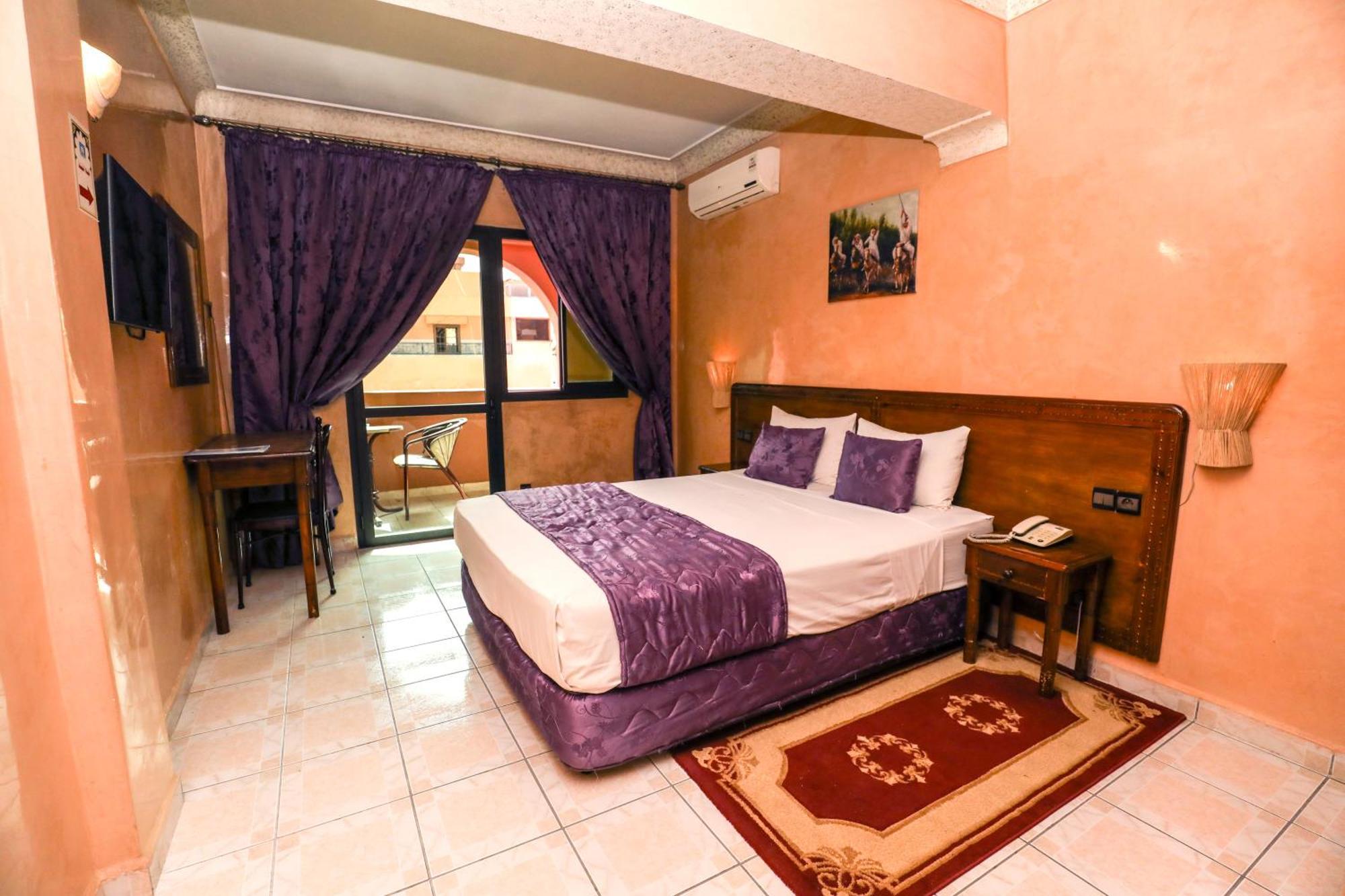Majorelle Hotel Marrakesh