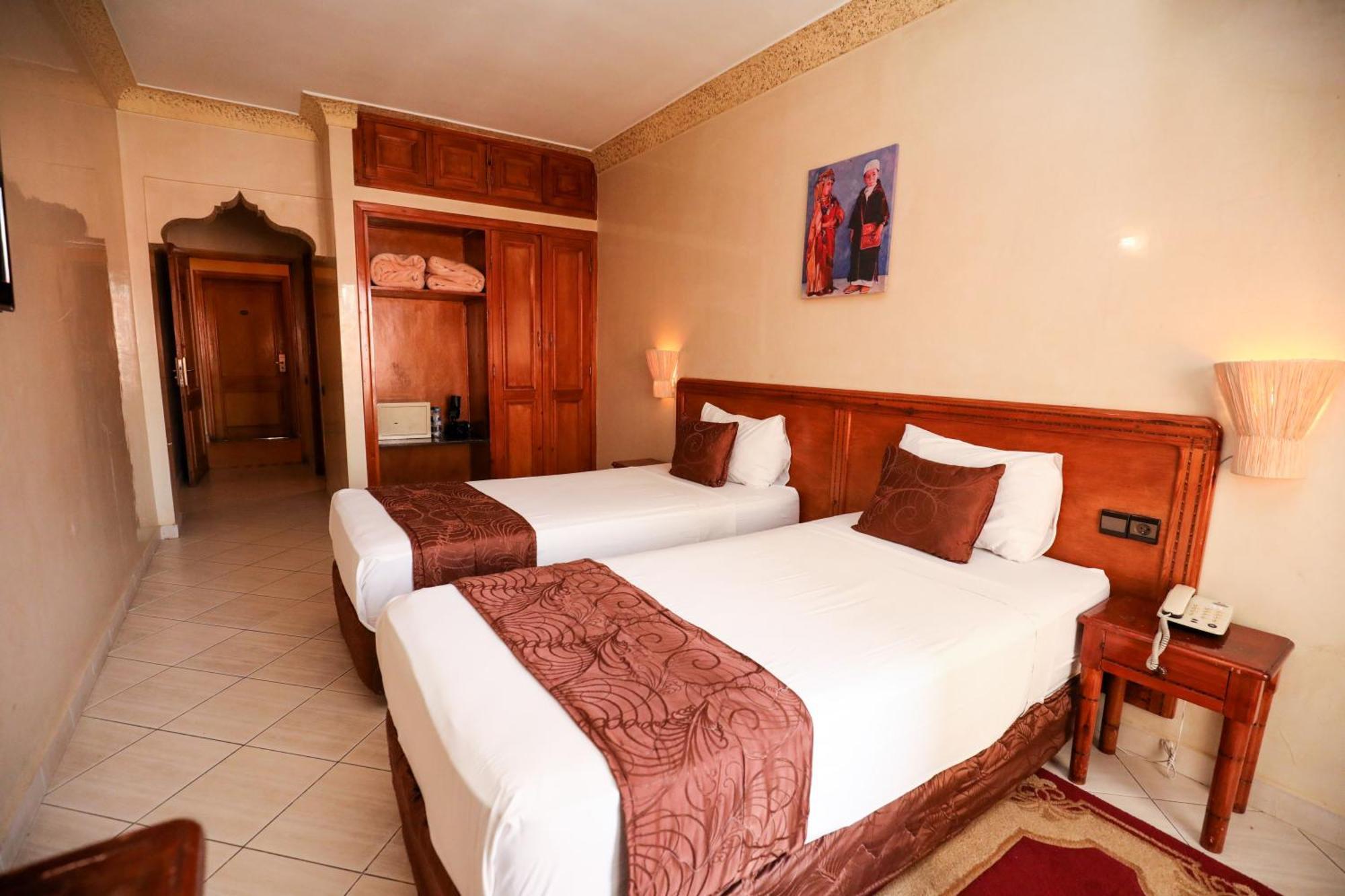 Hotel Majorelle