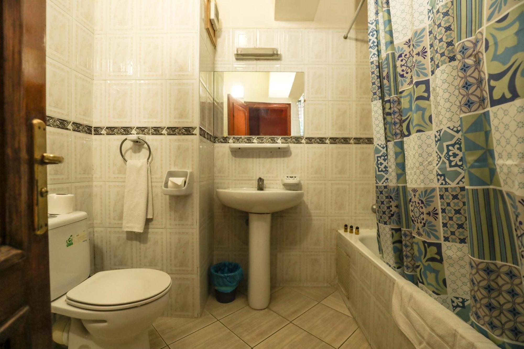 Majorelle Hotel 3*