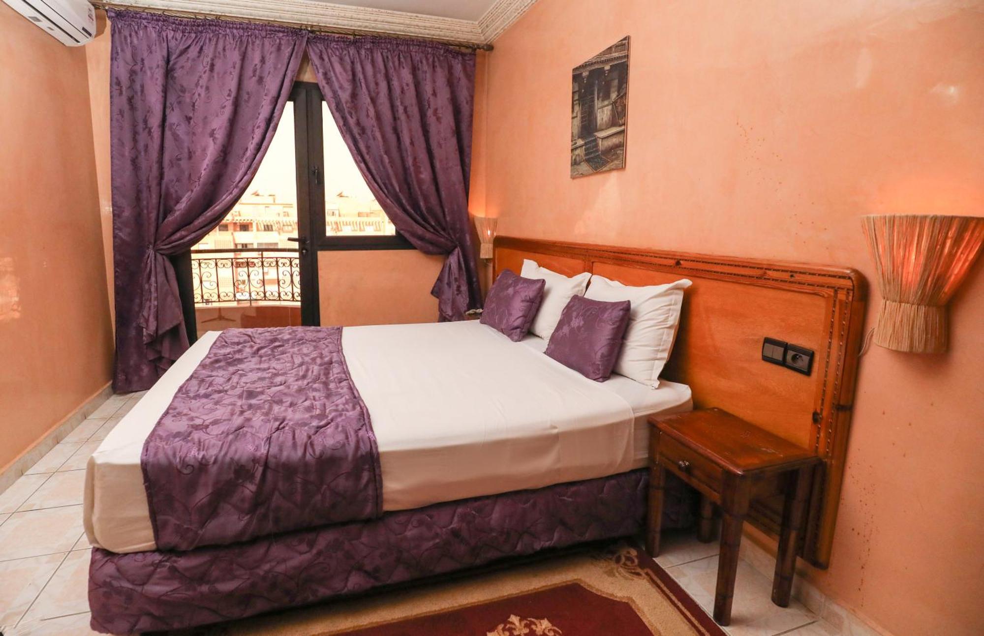 Majorelle 3* Marrakesh