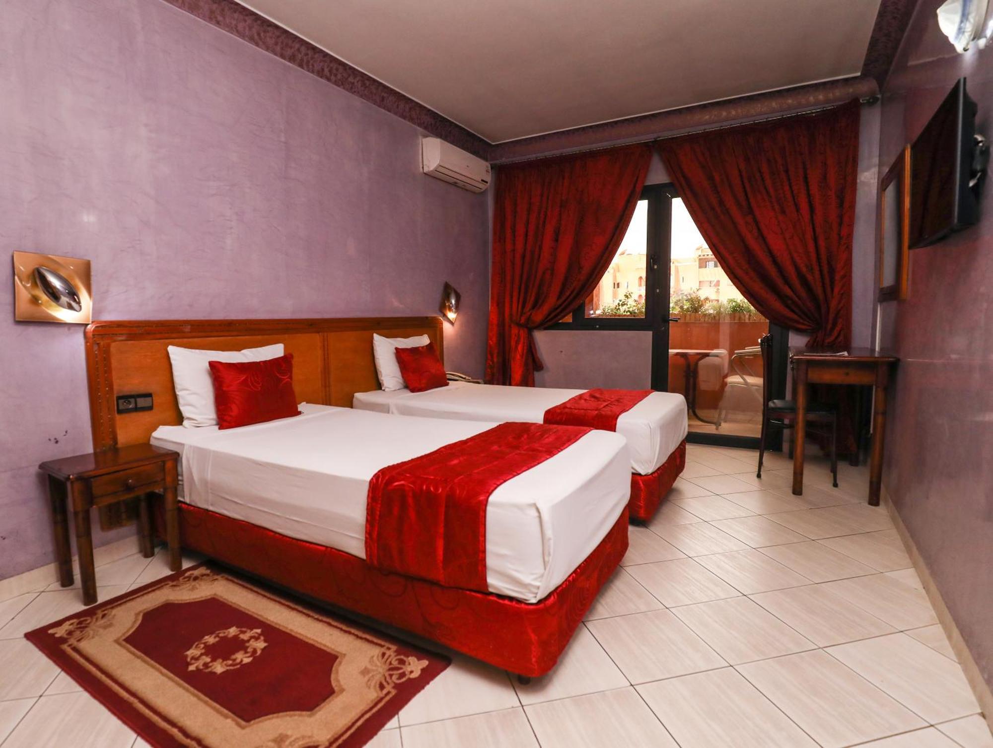 Majorelle Hotel 3*