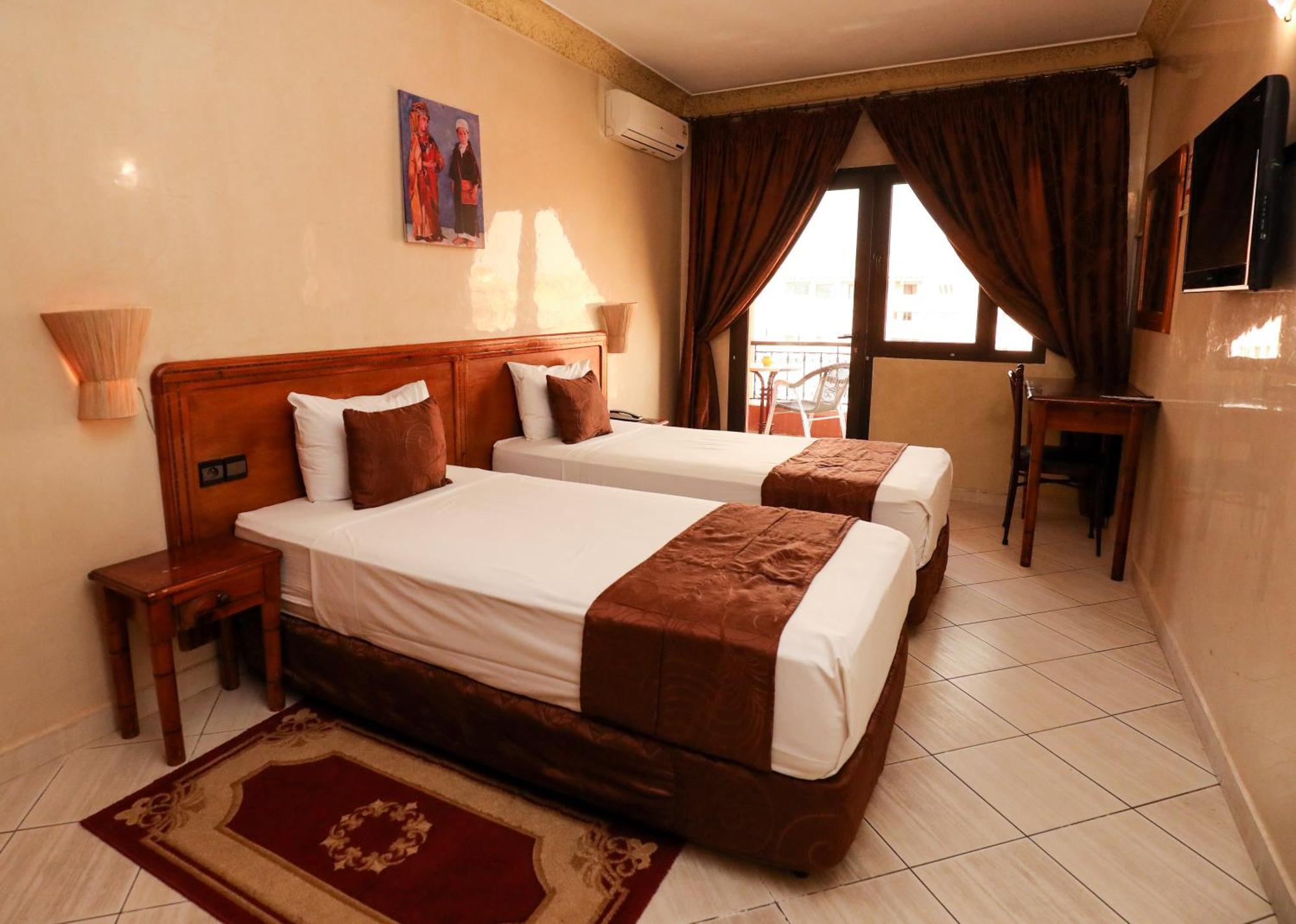 Hotel Majorelle 3*