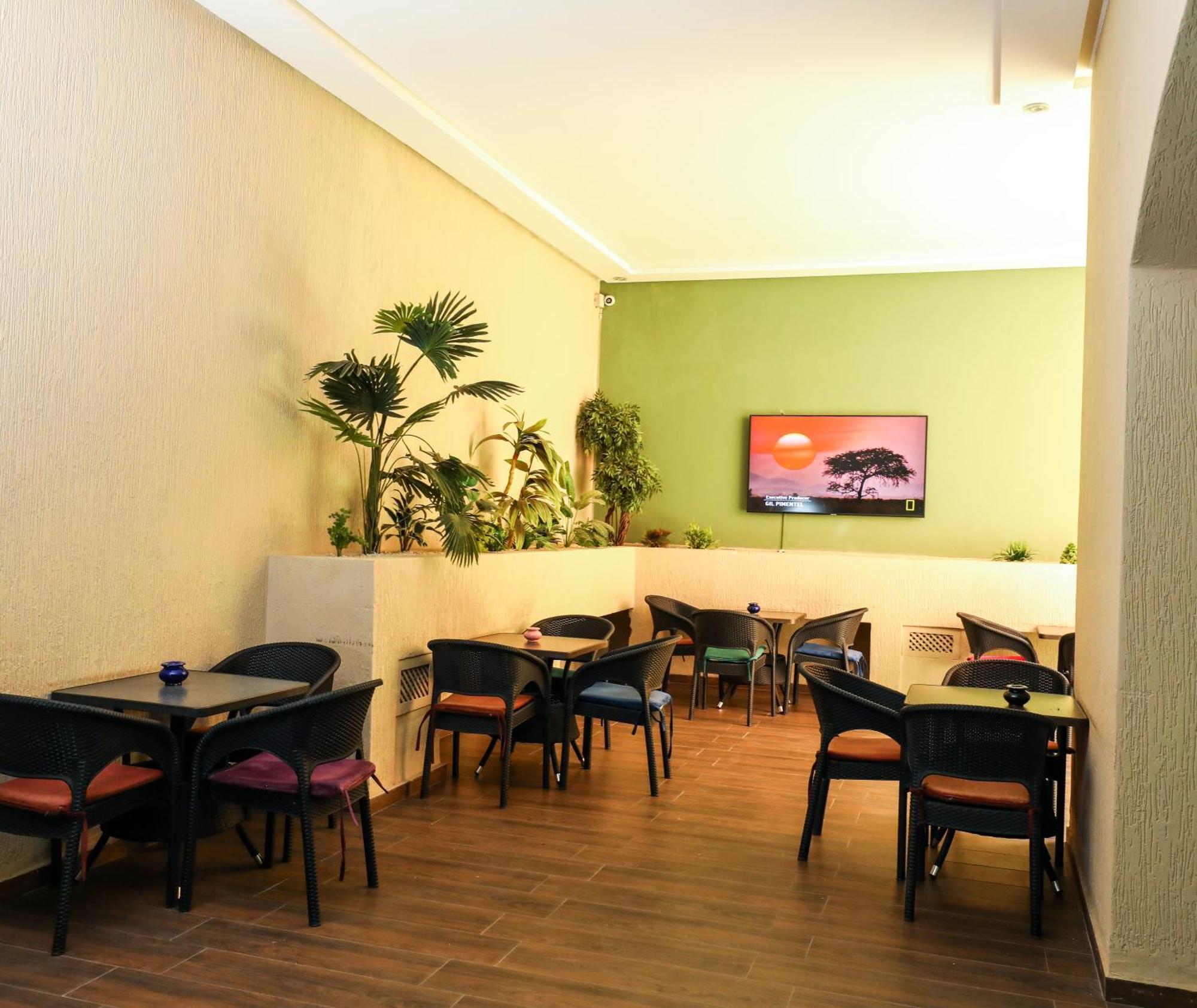Hotel Majorelle