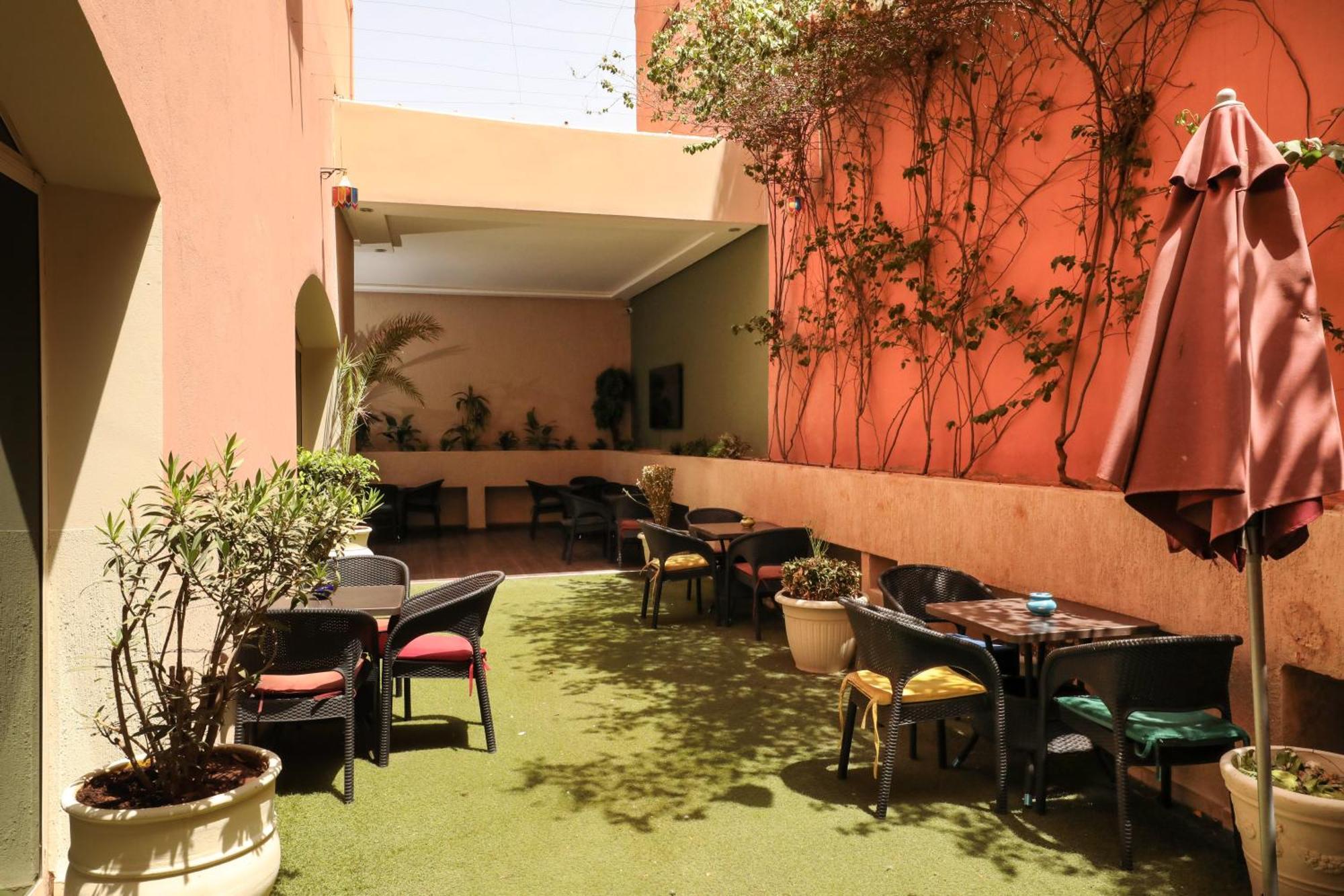 Majorelle Hotel 3*