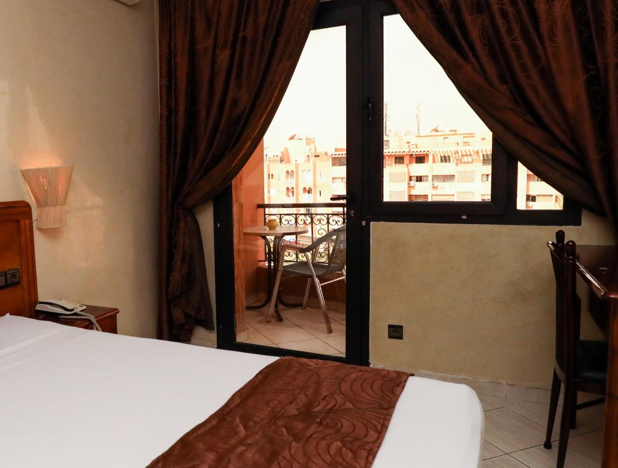 Hotel Majorelle 3*