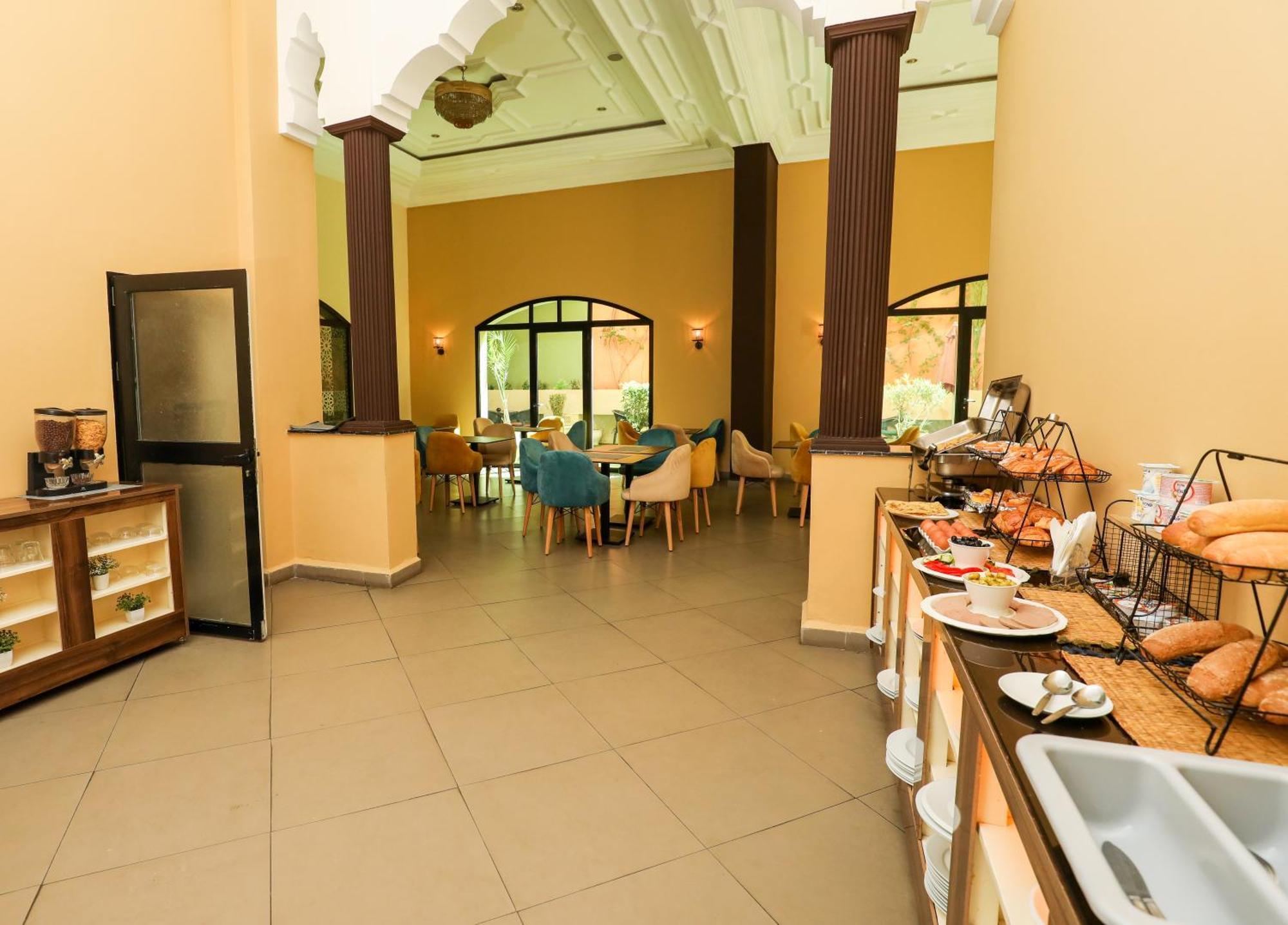 Hotel Majorelle