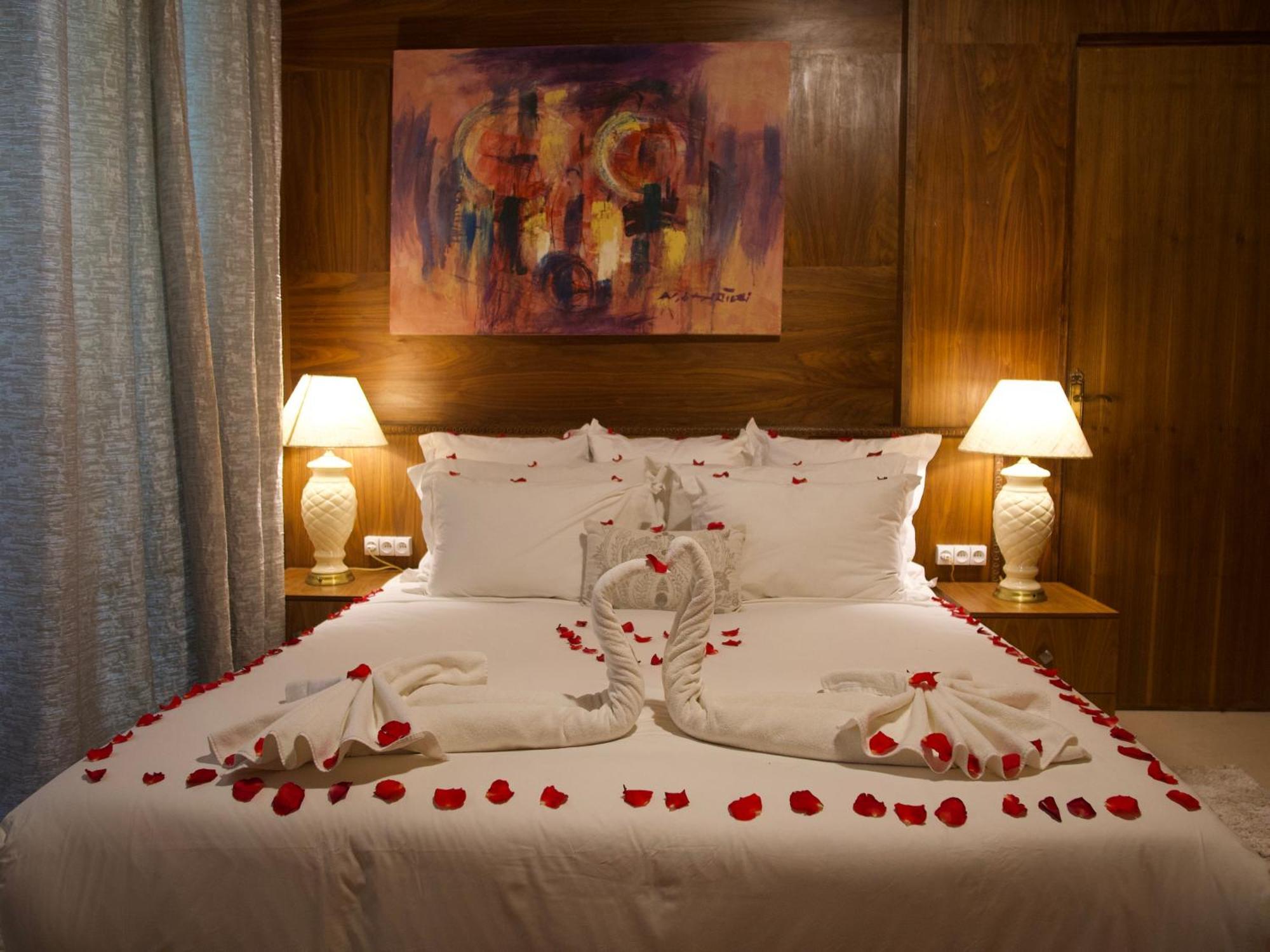 Hotel Sillage Palace Sky & 5*