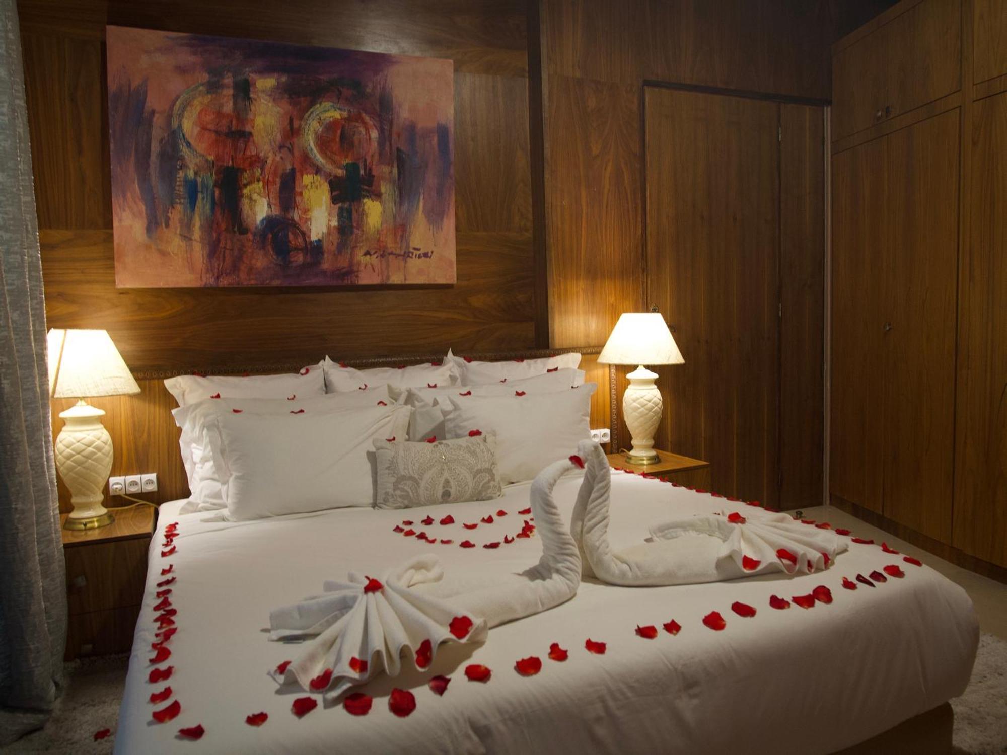 Hotel Sillage Palace Sky & 5*