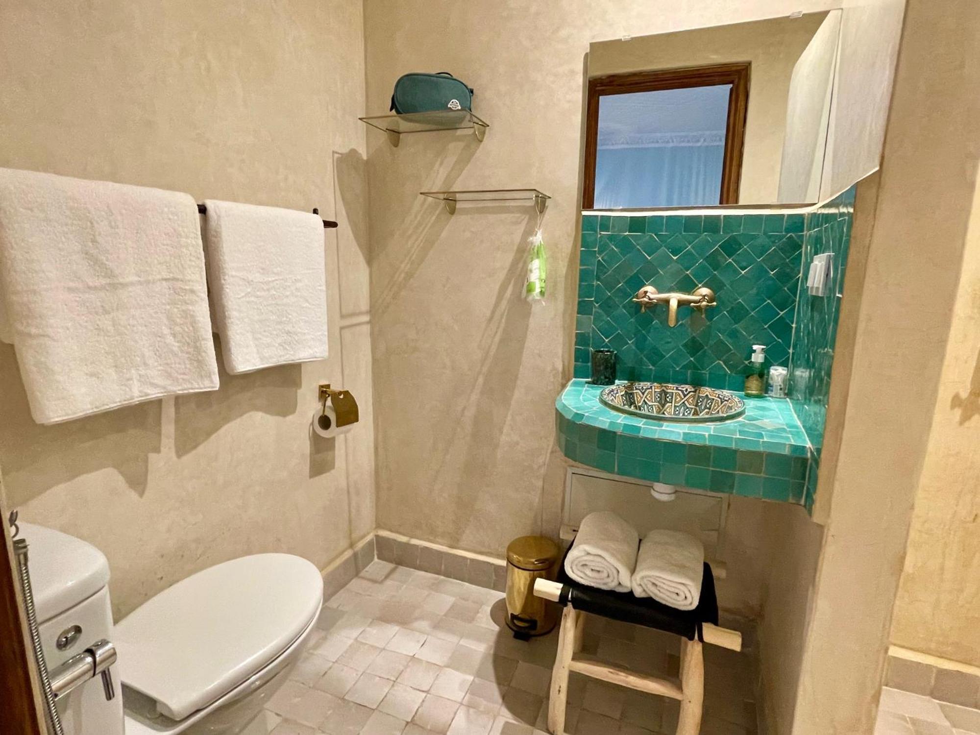 Shanam Location Privative Сasa de vacaciones Marrakesh