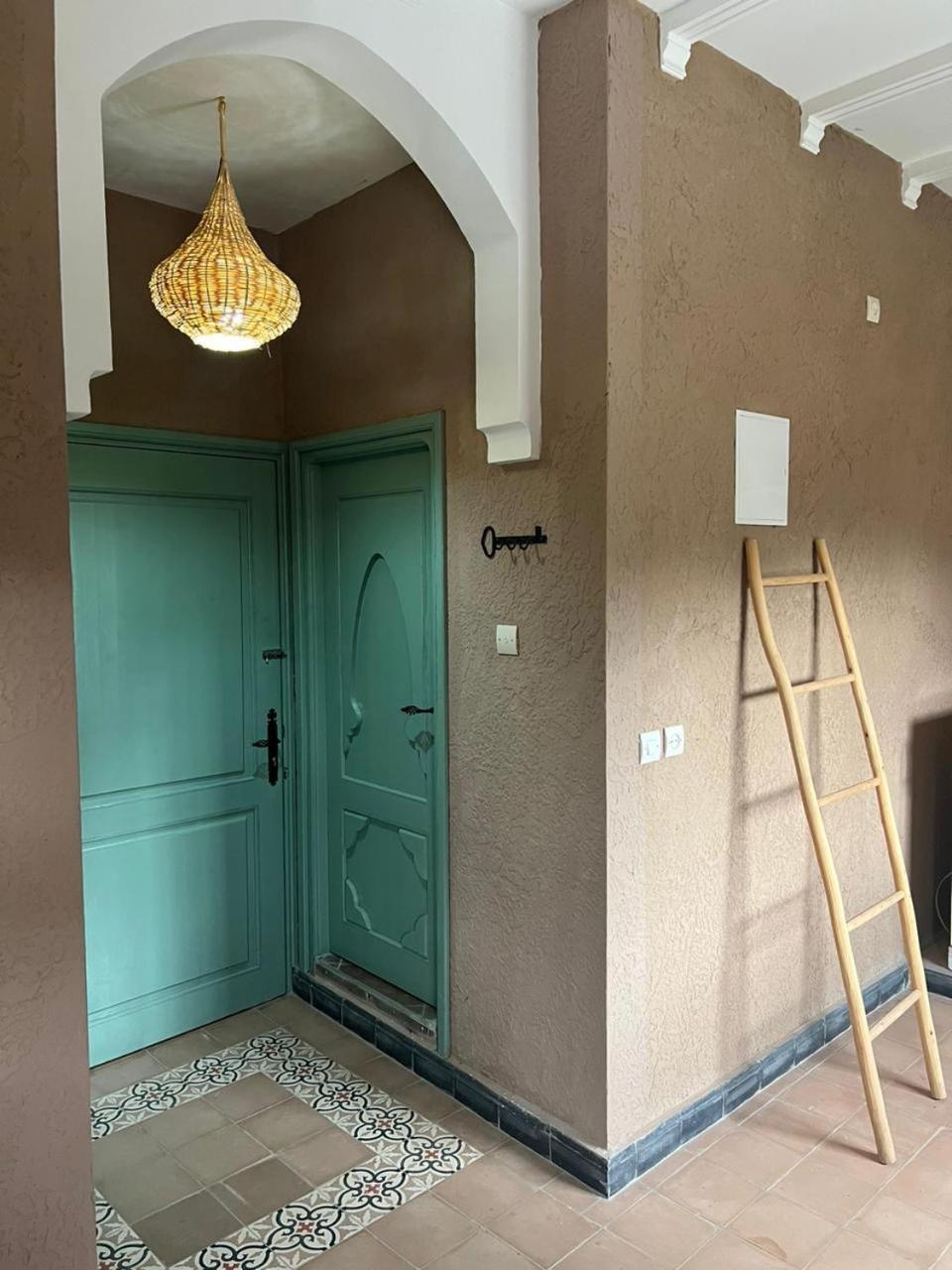 Tazart Apartamento Marraquexe