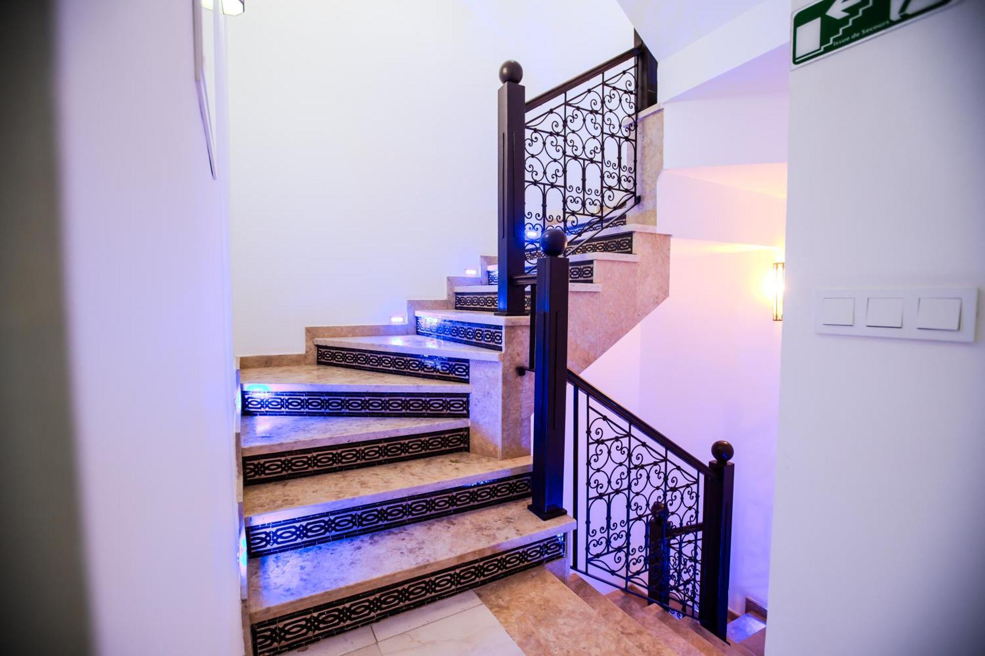 Guest house Mandana & Marrakesh