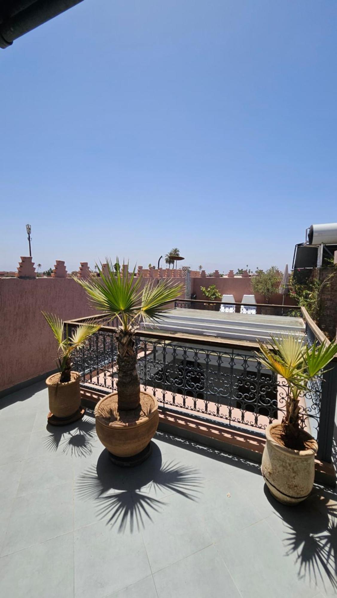 Melilo Avec Piscine Chauffee Casa de férias *