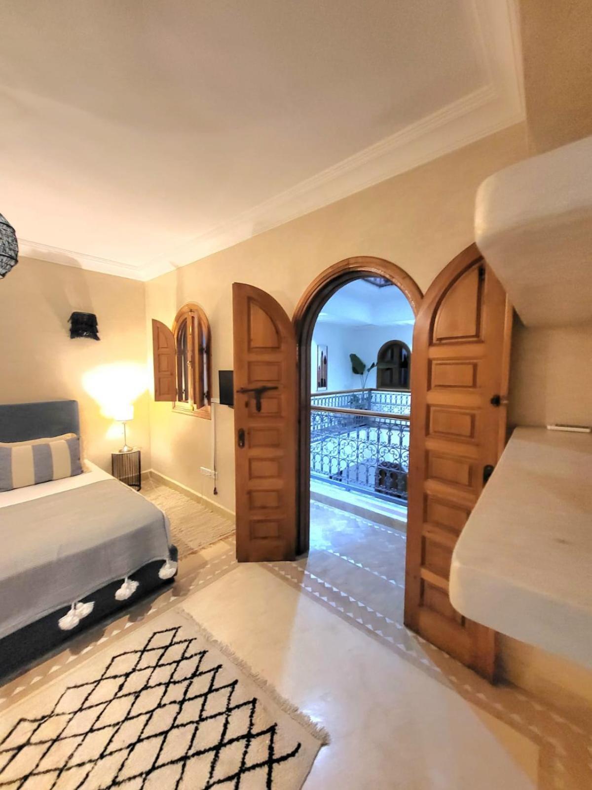 Casa de férias Melilo Avec Piscine Chauffee
