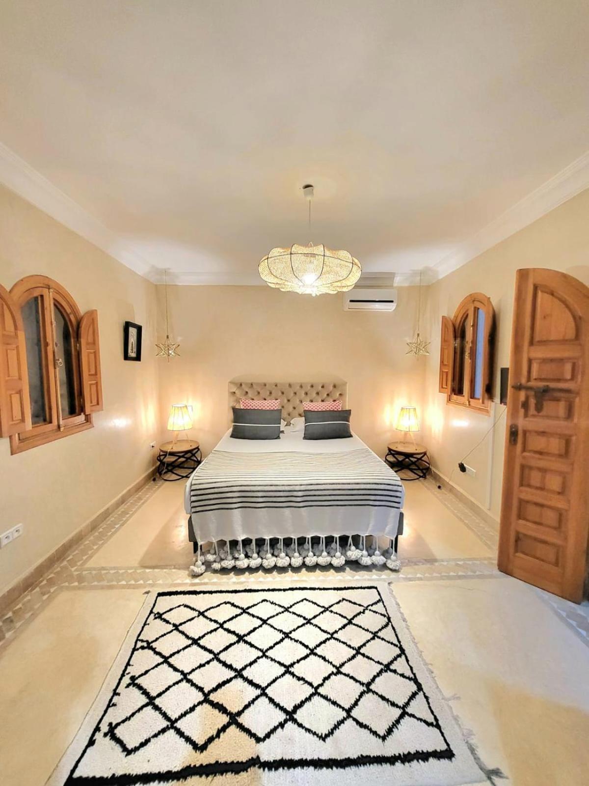 Melilo Avec Piscine Chauffee Holiday home *