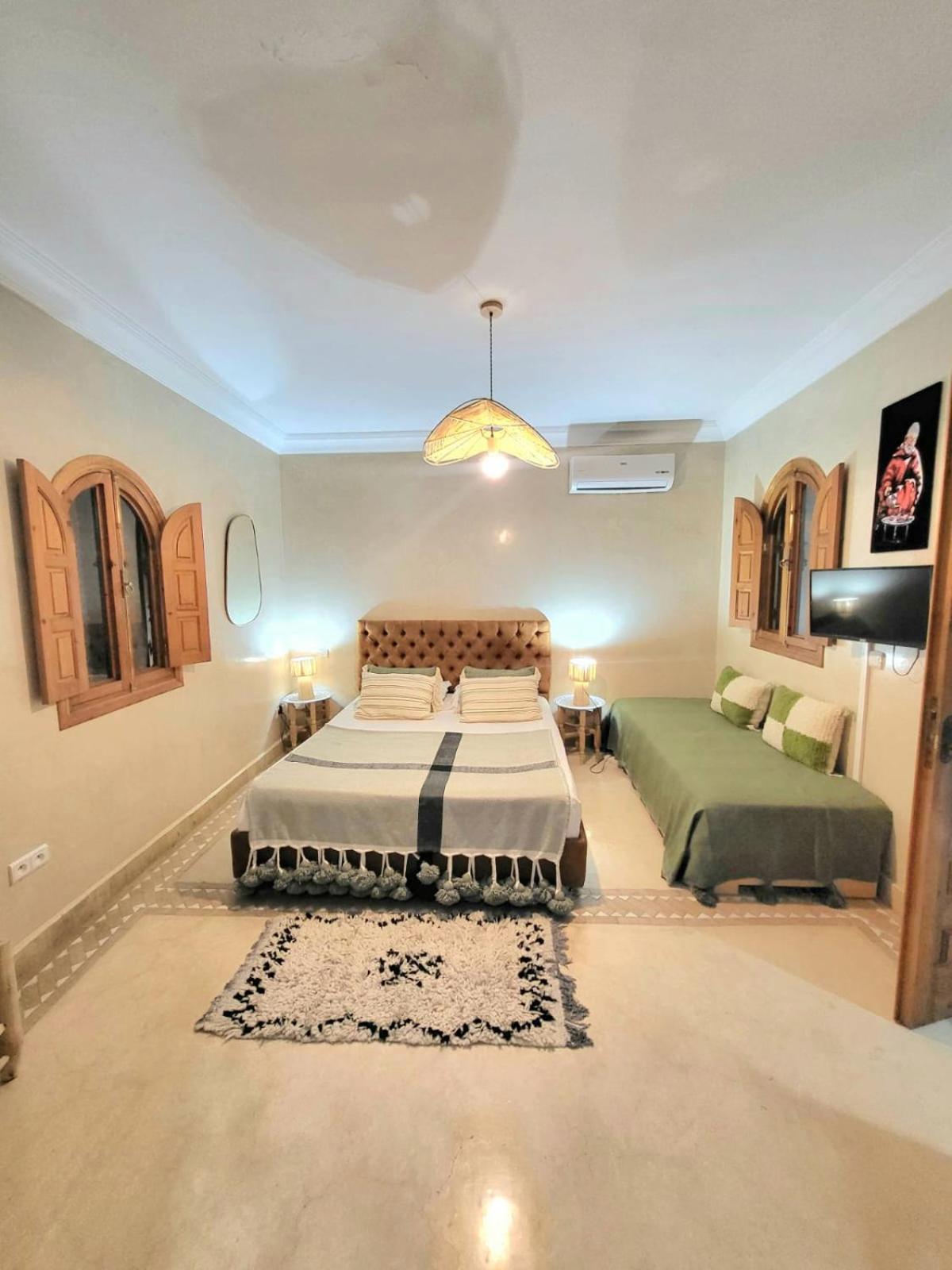 Melilo Avec Piscine Chauffee Holiday home