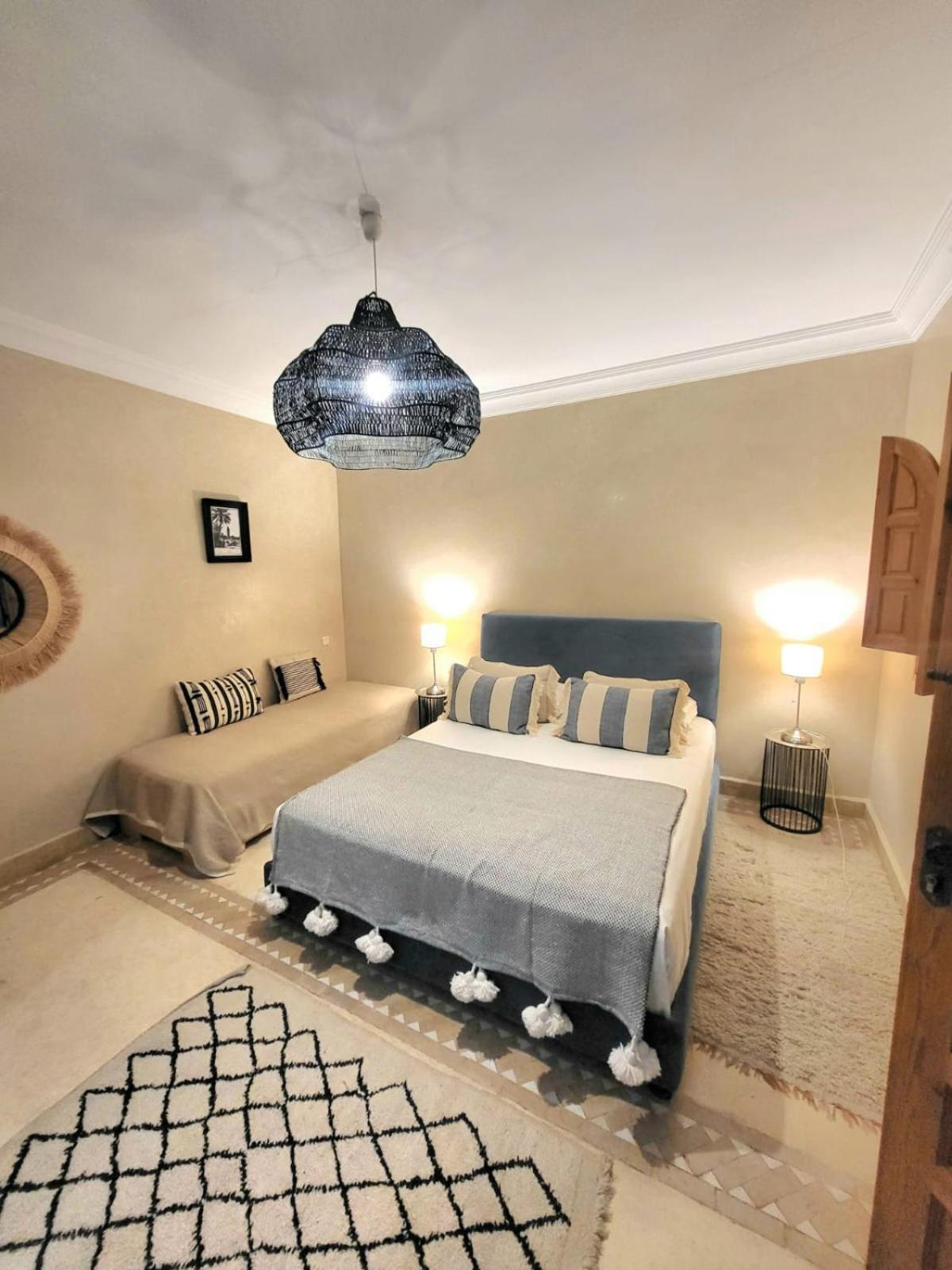 Casa de férias Melilo Avec Piscine Chauffee