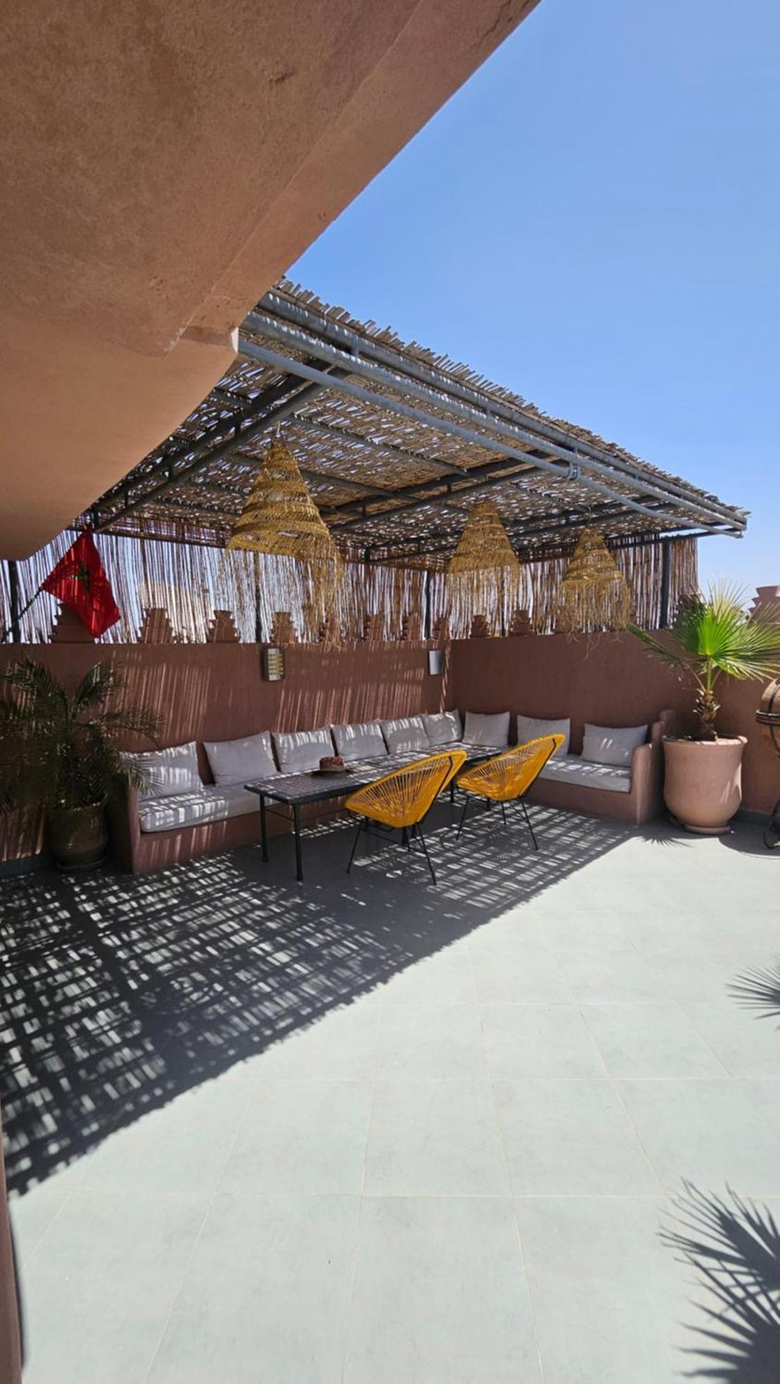 Casa de férias Melilo Avec Piscine Chauffee *
