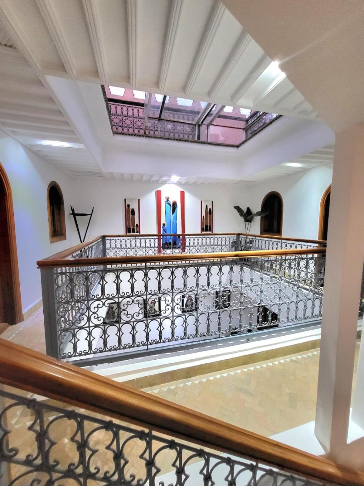 Melilo Avec Piscine Chauffee *