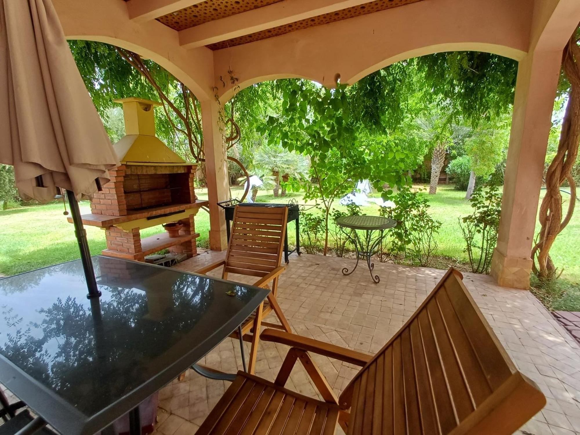 Nourr Marrakesh