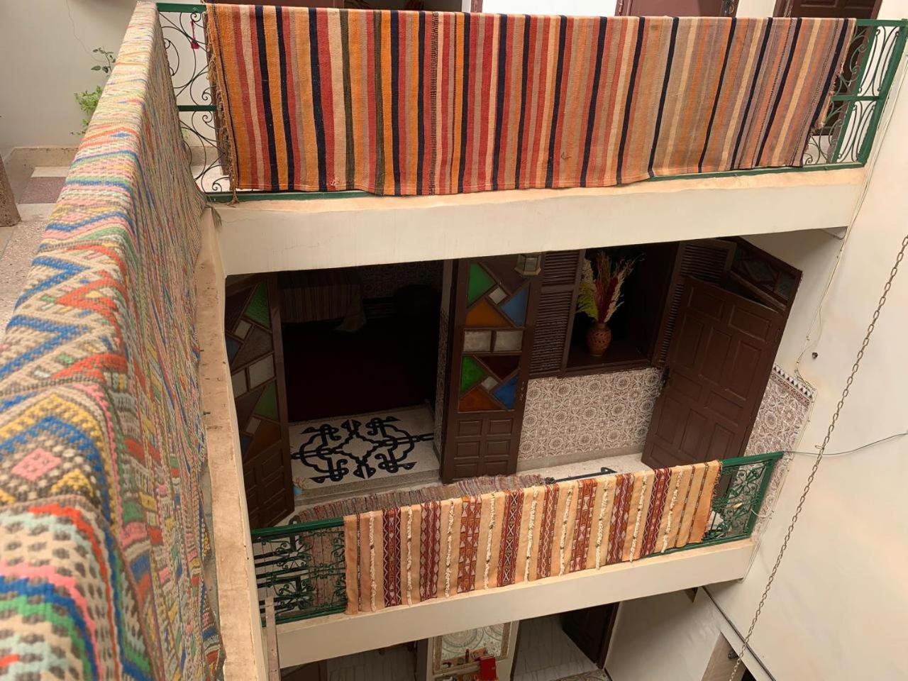 Typique Avec Terrasse Panoramique Et Vue Exceptionnelle Casa de férias *