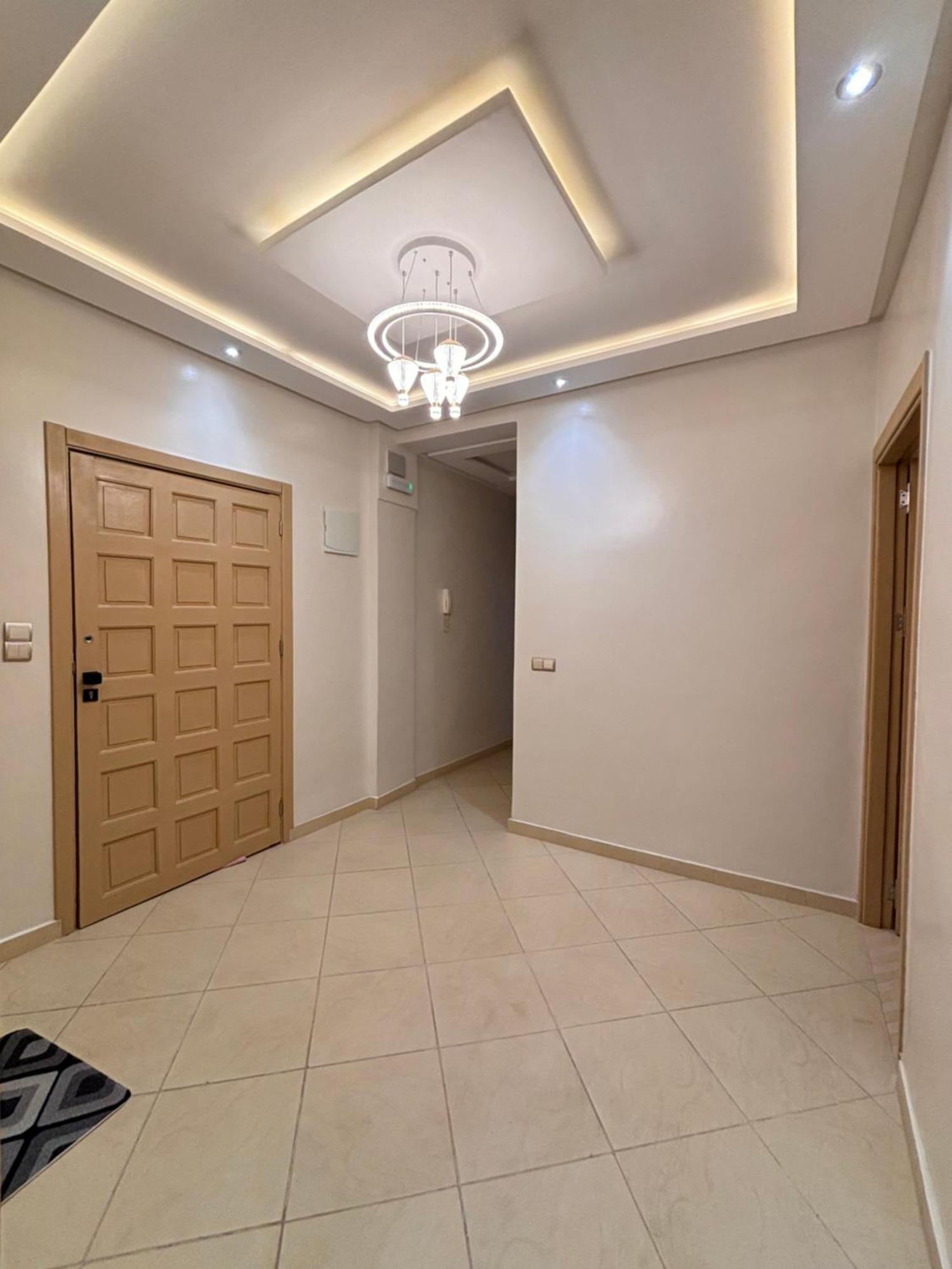 Peaceful Gueliz Retreat Apartment Marrakesh