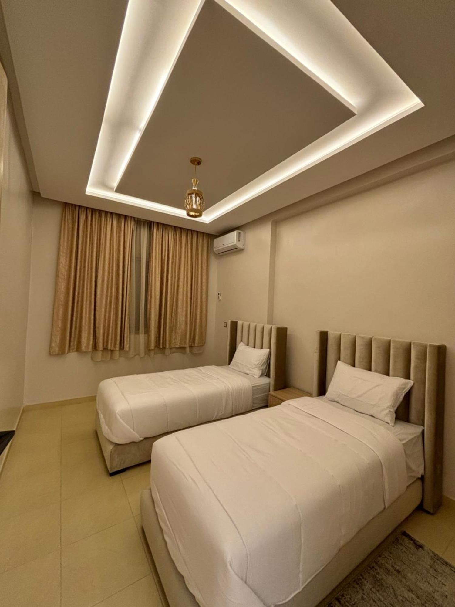 Peaceful Gueliz Retreat Apartment Marrakesh
