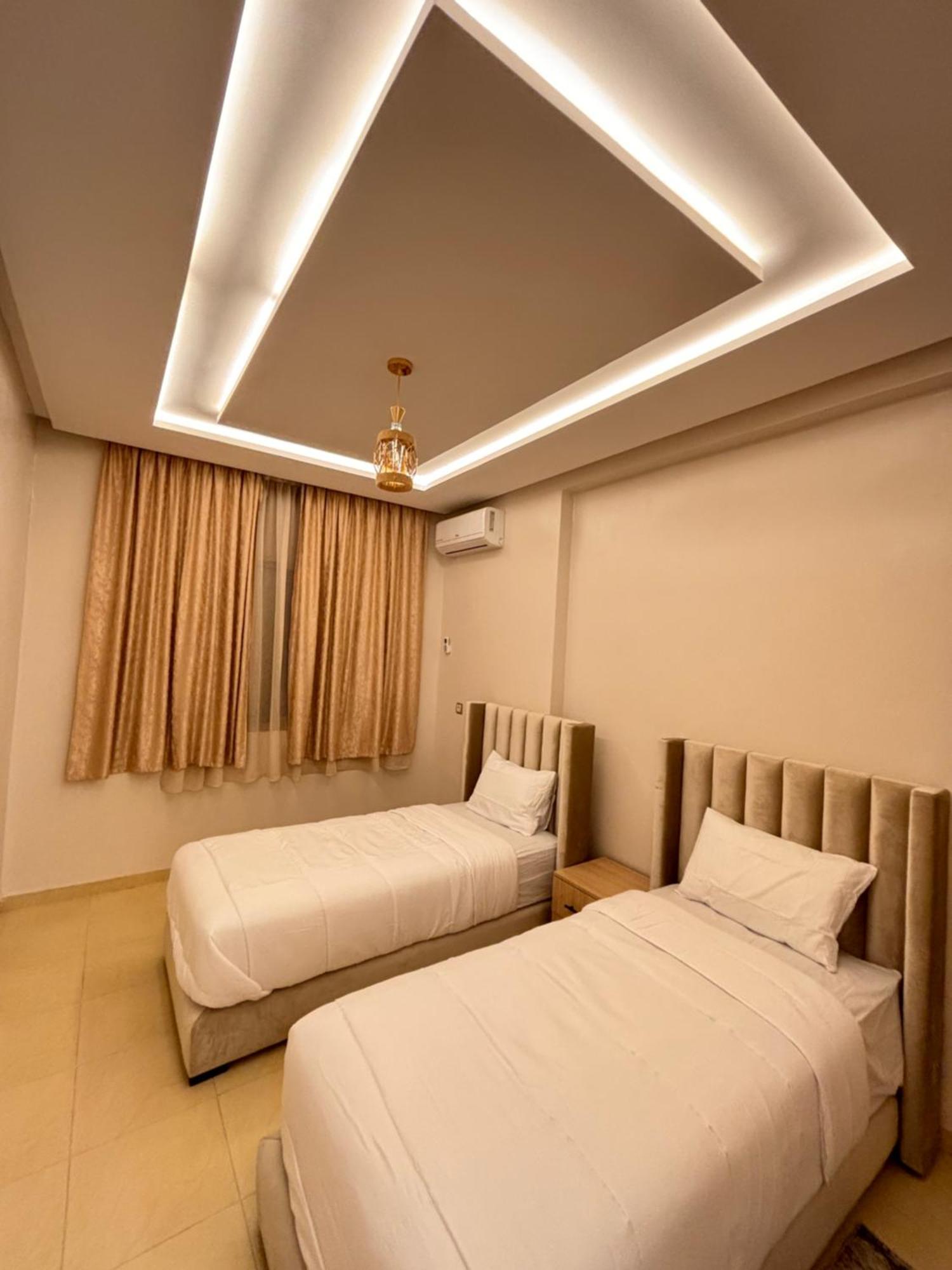 Peaceful Gueliz Retreat Apartment