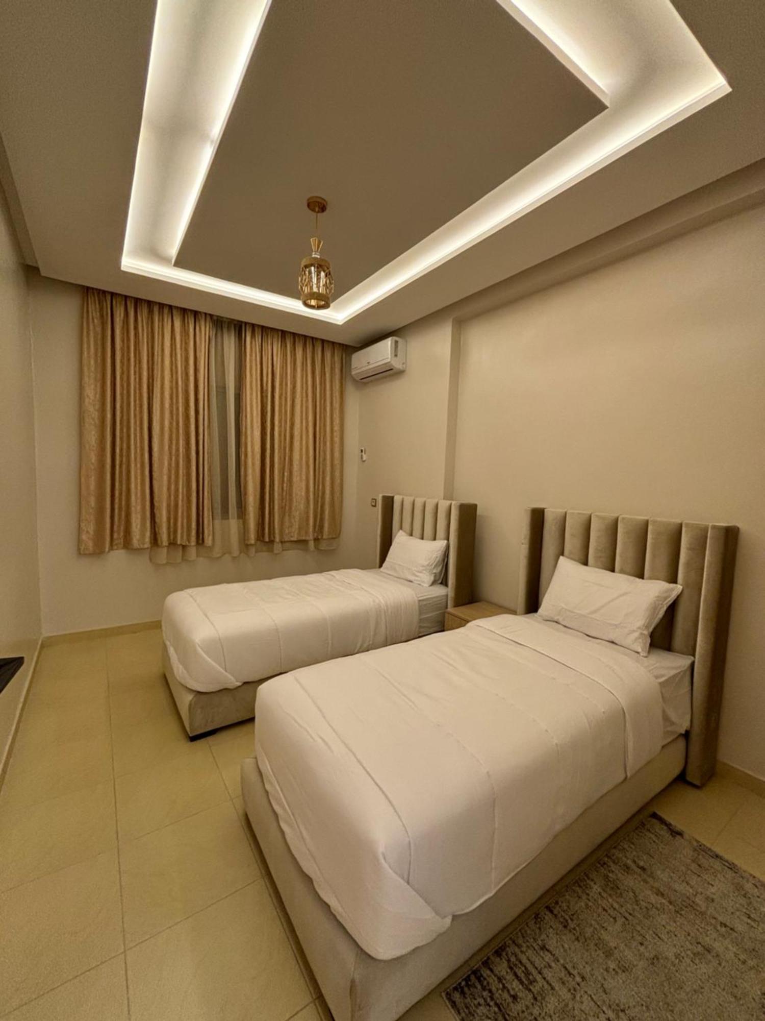 Peaceful Gueliz Retreat Apartment