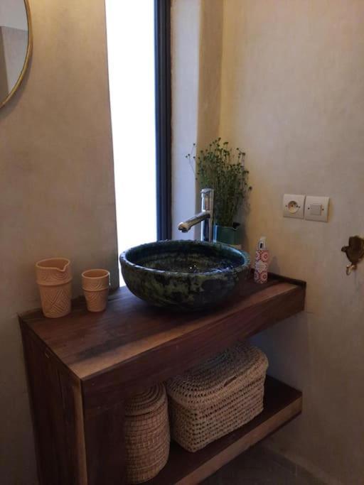 Riad Riad Dar Zouina Avec Piscine Chauffee *