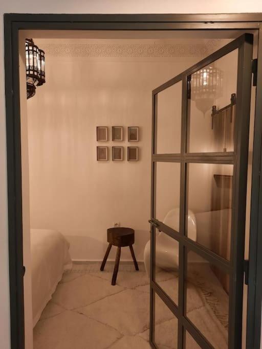 Riad Dar Zouina Avec Piscine Chauffee *