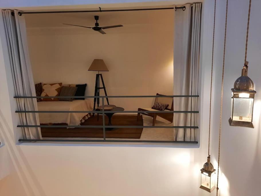 Riad Dar Zouina Avec Piscine Chauffee Marrakesh