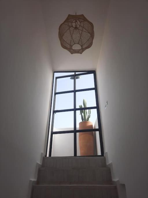 Riad Dar Zouina Avec Piscine Chauffee Riad *