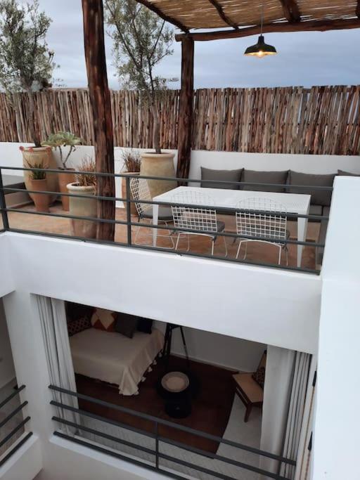 Riad Dar Zouina Avec Piscine Chauffee * Marrakesh