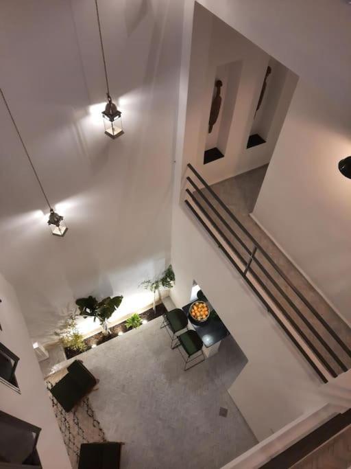 Riad Dar Zouina Avec Piscine Chauffee * Marrakesh
