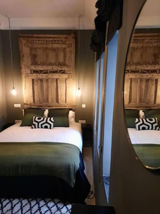 Riad Dar Zouina Avec Piscine Chauffee Riad *