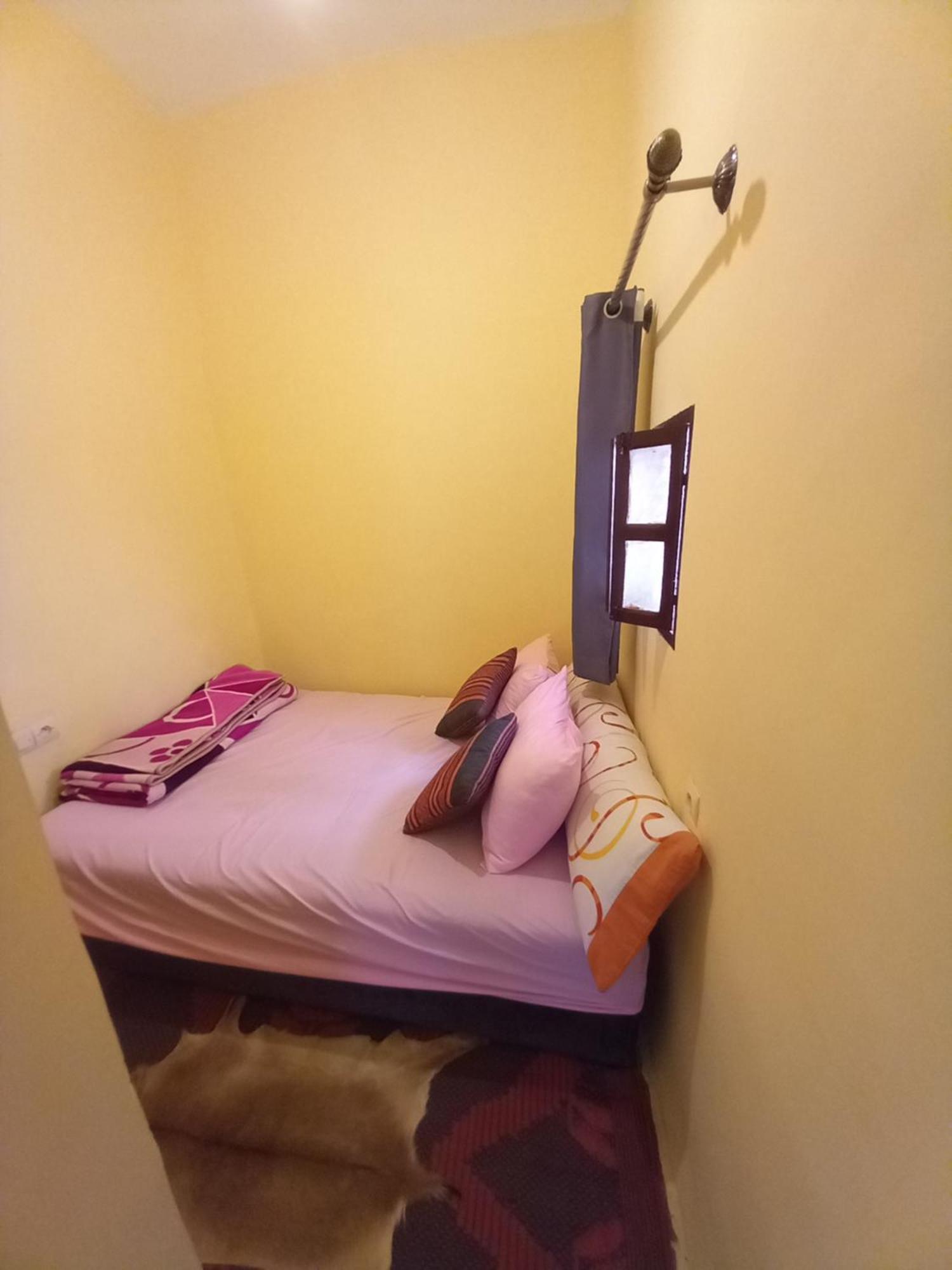 Juli's Bed & Breakfast *