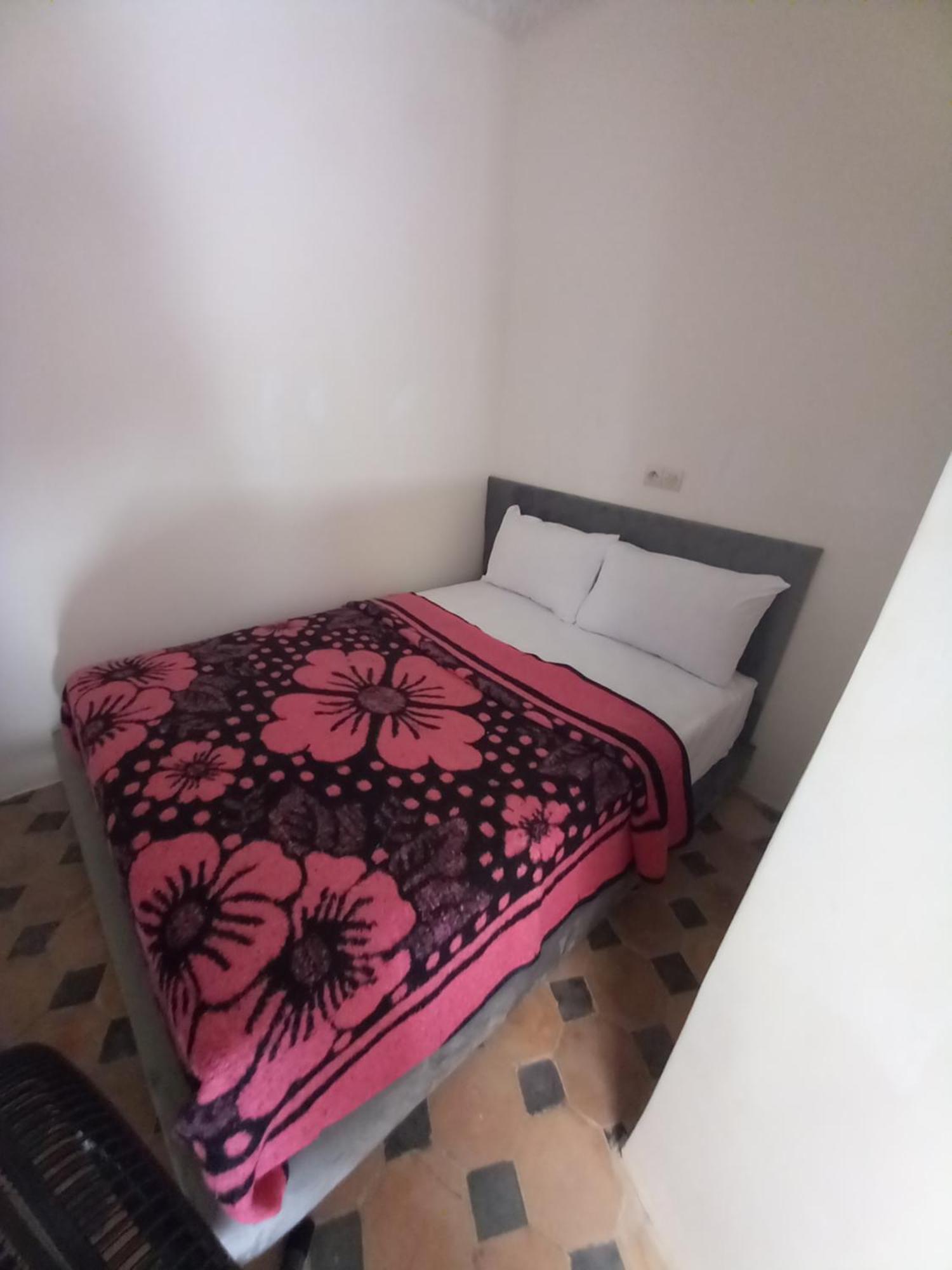 Juli's Marrakesh