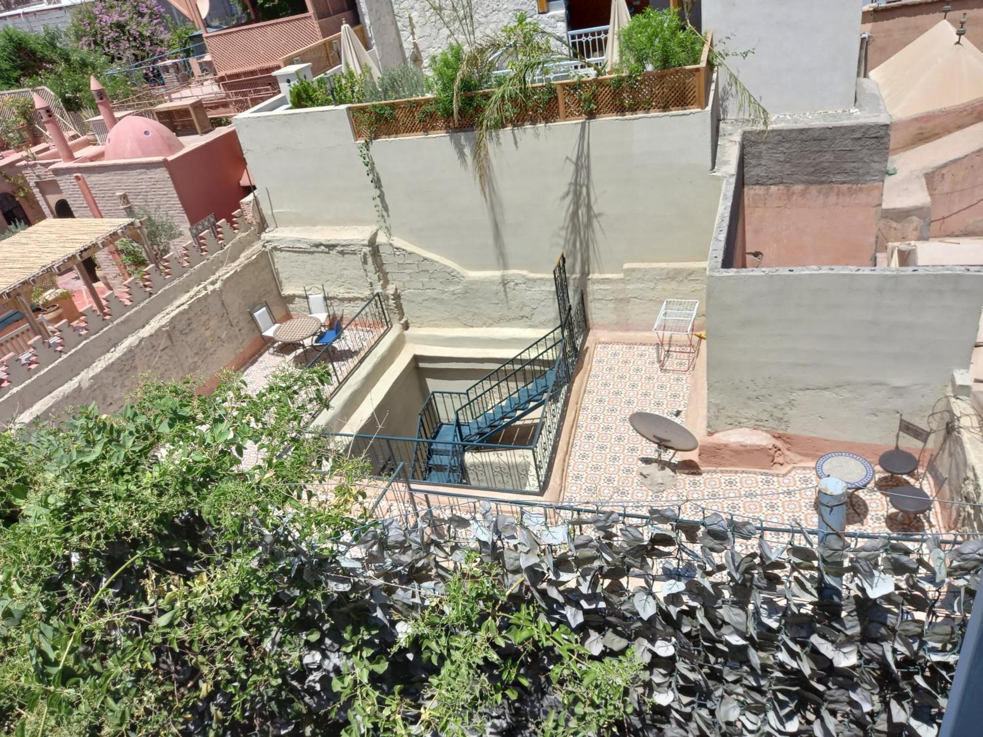 Juli's Bed & Breakfast Marrakesh