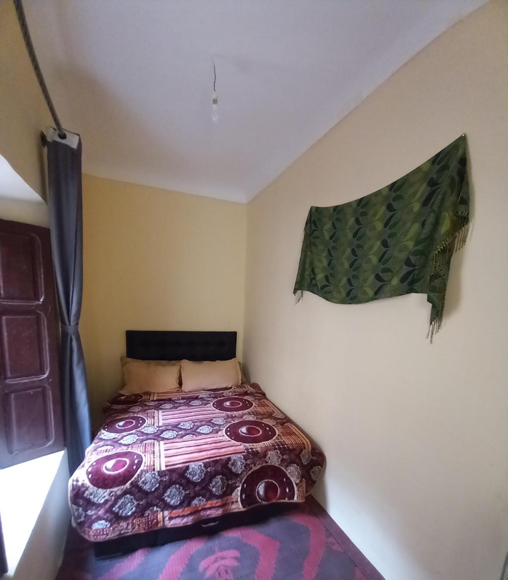Juli's Bed & Breakfast