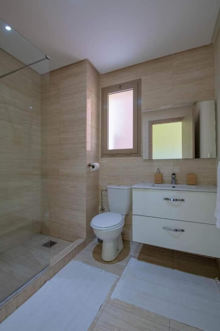 Apartment Prestigia With Pool *
