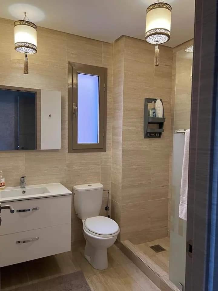 Prestigia With Pool Apartment Marrakesh