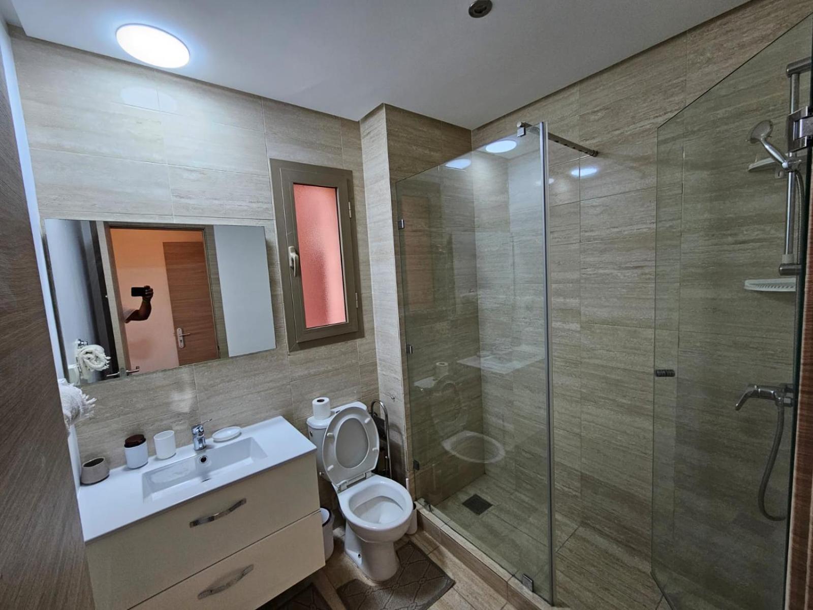 Apartment Prestigia With Pool